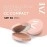 ZM Zayn & Myza - Natural Nude Pollution Defense CC With SPF 30 PA+++ Ultra-Fine Color Correcting Powder Matte Finish Makeup Vegetarian Cruelty-Free Paraben-Free 9g