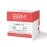 BRM Chemicals Stearic Acid - Thickener, Emulsifier & Stabilizer For Soap Making, Cosmetic Making - 100 Grams