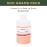 BRM Chemicals Tween 80 - Solubilizer Surfactant & Emulsifier - Water Soluble - 500 Grams