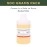 BRM Chemicals Coco Di Ethanol Amide CDEA For Soap Making, Shampoo Making, DIY Cosmetics For Hair, Skin, Personal Care - Viscous - 500 Grams