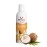 Mylo Care Cold Pressed Extra Virgin Coconut Oil for Adults and Babies 200Ml, 100% Pure Coconut Oil for Strong Hair and Soft Skin, Ideal for Baby Massage, No Parabens and Mineral Oils