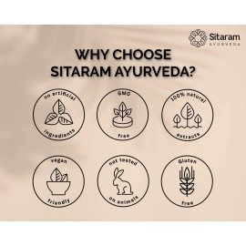 Sitaram Ayurveda Thengin Pookula Lehyam (400g) | Helps in restoring strength and tone to the uterine muscles | Efficient for imparting strength and stability to lower back in postnatal care