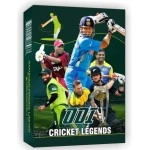 Aamango Trump Cards (ODI Cricket Legends (Only Retired Cricketers))