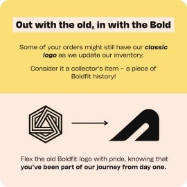 Boldfit Compact Gym Shaker Bottle, Shaker Bottles For Protein Shake, Bpa Free Material, Plastic, Blue And Grey, 500ml