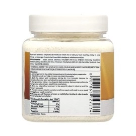 Puramio Icecream Mix, 250gm Each (Pack of 6)- Vanilla, Chocolate, Strawberry, Mango, Kesar Pista, Butterscotch