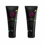 Ethiglo Seren Extra Mild Shampoo 200ml : Pack of 2
