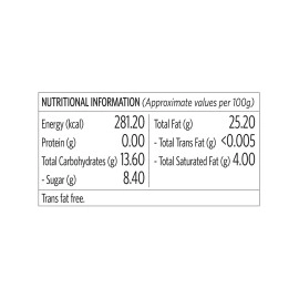 Veeba Eggless Mayonnaise (700 Grams) I Veg Mayonnaise I 100% Vegetarian Mayo I Extra Creamy and Delicious I Rich and Thick Texture I Dip, Spread and Dunk( Image May Vary )