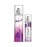 Layer\'r Wottagirl Body Splash Secret Crush 135Ml With Layer\'R Wottagirl French Peony 60 Ml, Spray, Women