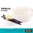 La Casa Premium Vanilla Powder | Combo Pack of 2 | Vanilla Flavor | 250g Each |