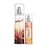 Layer\'r Wottagirl Body Splash Vanilla Twist 135Ml With Layer\'R Wottagirl Mandarin Twist 60Ml, Spray,Women
