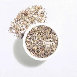 The Indian Chai - Anti - Diabetic Tea 30 Pyramid Tea Bags with Gymnemma Sylvestre, Giloy Stem, Paneer Dodi, Bitter Melon, Jamun Seed for Regulating Blood Sugars levels