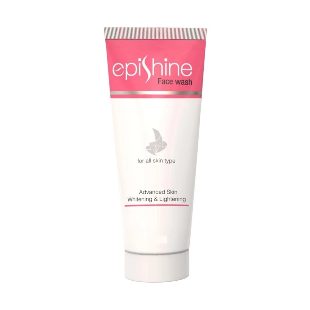 Epishine Face Wash (200ml): Pack of 1