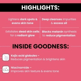 Epishine Face Wash (200ml): Pack of 1