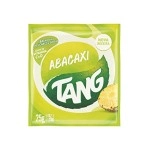 Mondelez International Tang Abacaxi 25g (Pack of 5)