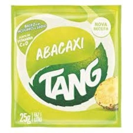 Mondelez International Tang Abacaxi 25g (Pack of 5)