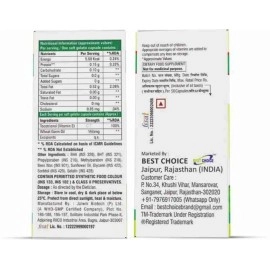 Spox Natural Vitamin E Oil Capsule for Face Hair Pimple Glowing Skin Nail Care (100)