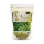 Thanjai Natural Arappu Powder 250g Pouch 100% Natural Albizia Amara Arappu Powder Traditional Hair wash & Hair conditioner