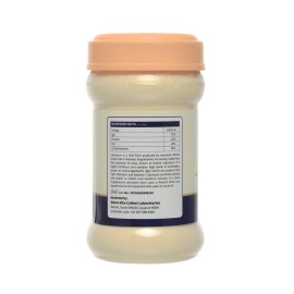 Nutra Vita Freeze Dried Cow Colostrum Powder 400 Grams (100% Natural)