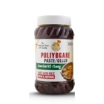 Mrv Puliyogare Paste Gojju Home Made Mysore Iyengar Style
