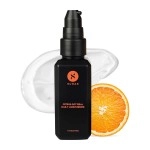 SUGAR Cosmetics Citrus Got Real Daily Moisturizer Gel | Ph Balancing Moisturizer With Long-Lasting Hydration - 60 Ml