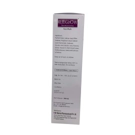 Rejuglow Face Wash 200 Ml
