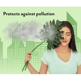 Urban yog Acne Pimple Patch - Invisible Facial Stickers cover with 100% Hydrocolloid, Pimple / Acne Absorbing patch (Pack Of 2)