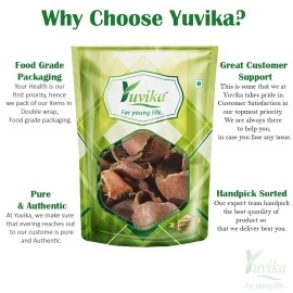 Nashpal - Naspal - Anar Chilka - Punica Granatum Peel - Pomegranate Peel 400 Grams