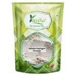 Yuvika Safeda Kashgari Powder - Barytes Powder 800 Grams
