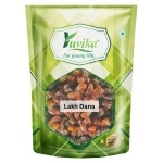 YUVIKA Lakh Dana - Lac Dana - Coccus Lacca - Laccifer Lacca (200 Grams)