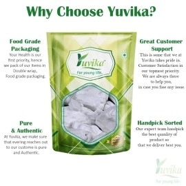 Yuvika Suhaga - Borax - Sodium Borate 100 Grams