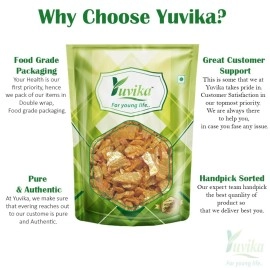 Yuvika Hartal Varki - Hartal Warki - Hadtaal Varqi 100 Grams