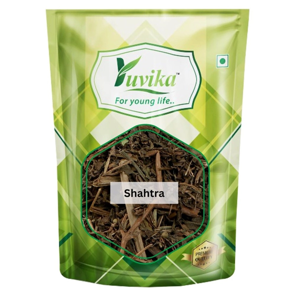 YUVIKA Shahtra - Shahatra - Shatra - Pitpapda - Fumaria parviflora (800 Grams)