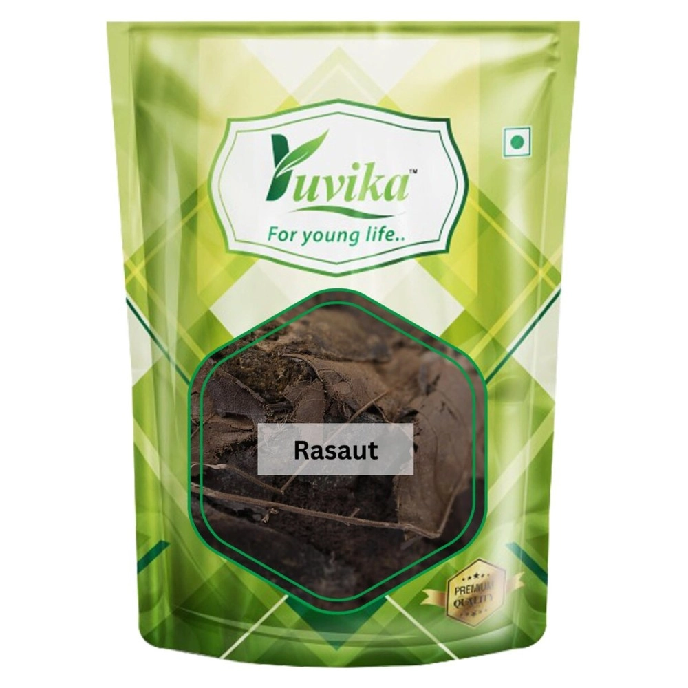 Yuvika Rasaut - Rasot - Berberis Aristata 100 Grams