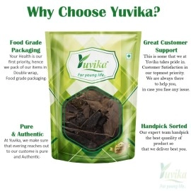 Yuvika Rasaut - Rasot - Berberis Aristata 100 Grams