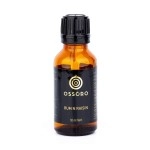 Ossoro Rum N Raisin Flavour Essence, 30ml/ Glass Bottle