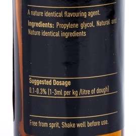 Ossoro Mawa Flavour Essence, 30ml/ Glass Bottle