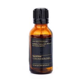 Ossoro Mawa Flavour Essence, 30ml/ Glass Bottle