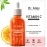 Dr. Alies - Professional Vitamin C Serum | Brightening Skin, Anti-Aging, and Skin Repair - Supercharged Face Serum | Dark Circles, Fine Lines & Sun Damage Correction | 30 ml