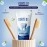 Dente91 Enamel Pro Toothpaste| Sensitivity Relief | Repairs Cavities | Fights Gum Disease | Reduces Bad Breath | Strengthens Enamel | SLS free | Fluoride free | Paraben free, Pack of 1, 100g