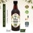 AVG Health Organics Olive Vinegar with mother, natural & unfiltered 500 ml | Jaitoon Sirka