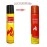 Instamall Aluminum Gas Lighter Refill Can,100 Ml Pack Of 2(Yellow)
