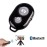 Sounce Bluetooth Remote Control Shutter Button for Selfie Click Weight Compatible with All Devices, Black (BTCTROL)