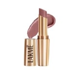 LAKM 9TO5 Primer + Matte Lip Color Dusty Pink 3.6 g