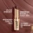 LAKM 9to5 Powerplay Priming Matte Lipstick, Lasts 16hrs, Brown Walnut, 3.6g