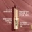 LAKM 9TO5 Primer + Matte Lip Color Coffee Command 3.6 g