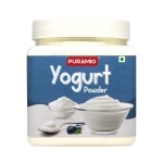 PURAMIO Yogurt Powder (No Added Sugar), 300g