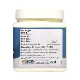 PURAMIO Yogurt Powder (No Added Sugar), 300g