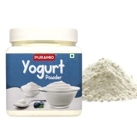 PURAMIO Yogurt Powder (No Added Sugar), 300g