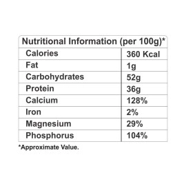 PURAMIO Yogurt Powder (No Added Sugar), 300g