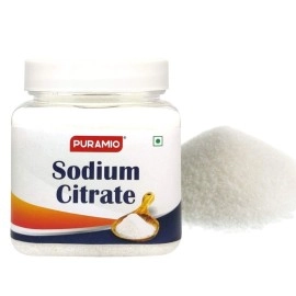 PURAMIO Sodium Citrate, 250g